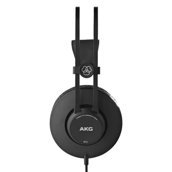 AKG K52 Studio Monitoring Over-Ear Headphone