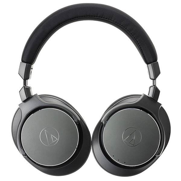 Audio-Technica ATH-DSR7BT Pure Digital Drive Wireless Bluetooth Over-Ear Headphone Audio-Technica ATH-DSR7BT Pure Digital Drive Wireless Bluetooth Over-Ear Headphone