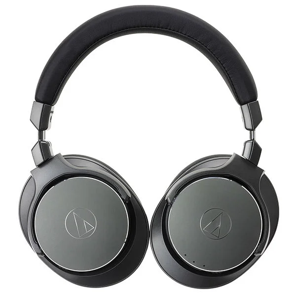 Audio-Technica ATH-DSR7BT Pure Digital Drive Wireless Bluetooth Over-Ear Headphone