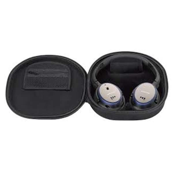 Creative Aurvana ANC Noise-Cancelling Over-the-Ear Headphone with Mic