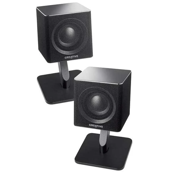 Creative GigaWorks T4 2.1 Wireless Bluetooth Desktop Speaker System