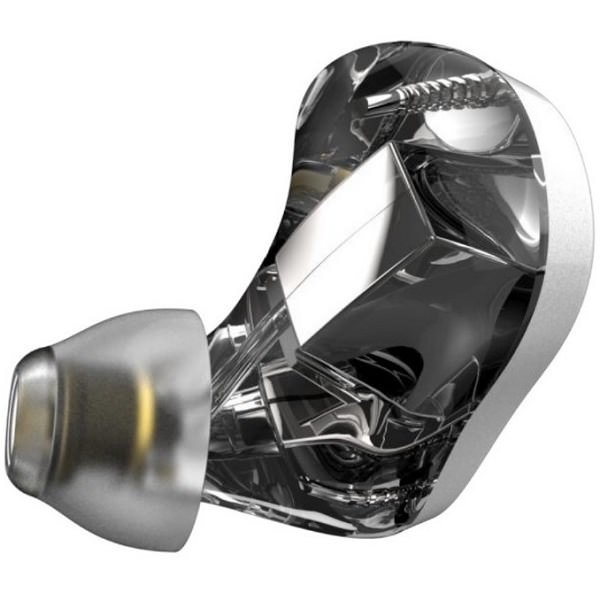 Fender FXA9 6-Driver In-Ear Earphone - Bronze Pearl Fender FXA9 6-Driver In-Ear Earphone - Bronze Pearl