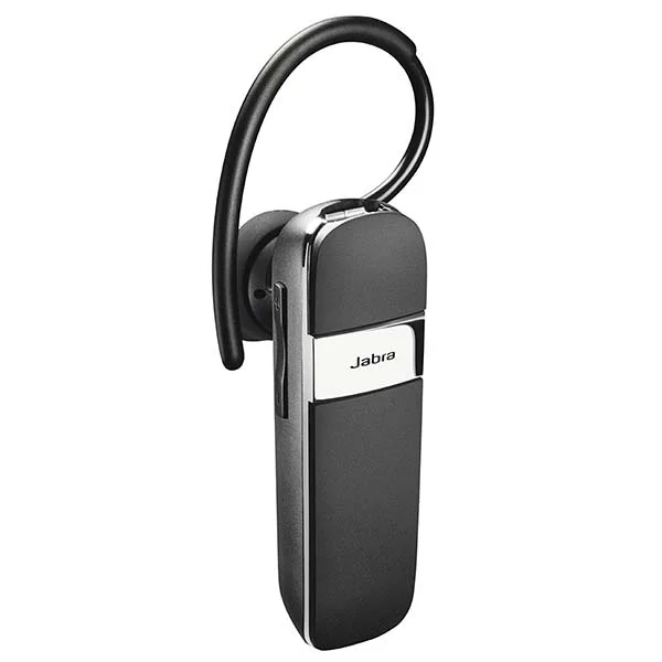 Jabra Talk 15 SE Wireless Bluetooth Mono Headset - Black