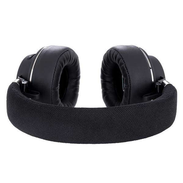 Soul by Ludacris Impact OE Wireless Bluetooth Over-the-Ear Headphone with Mic Soul by Ludacris Impact OE Wireless Bluetooth Over-the-Ear Headphone with Mic