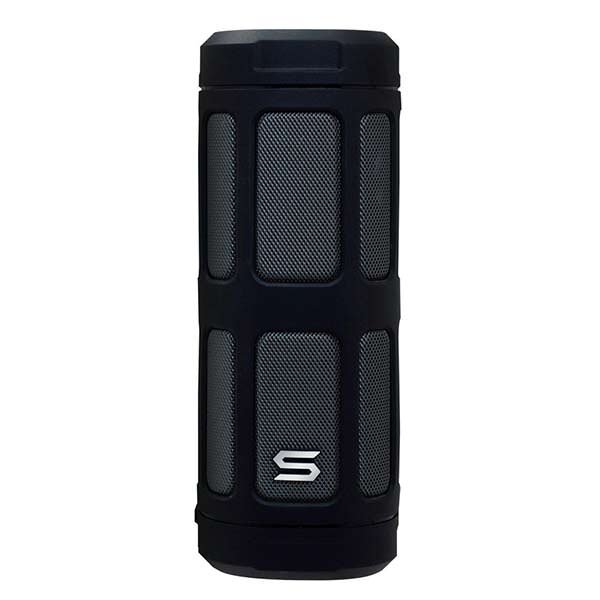 Soul by Ludacris Wavepower Wireless Bluetooth Speaker Soul by Ludacris Wavepower Wireless Bluetooth Speaker
