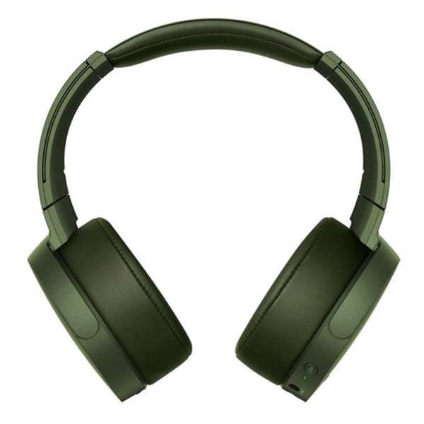 Sony MDR-XB950N1 hotsell EXTRA BASS™ Wireless Noise-Canceling Headphones