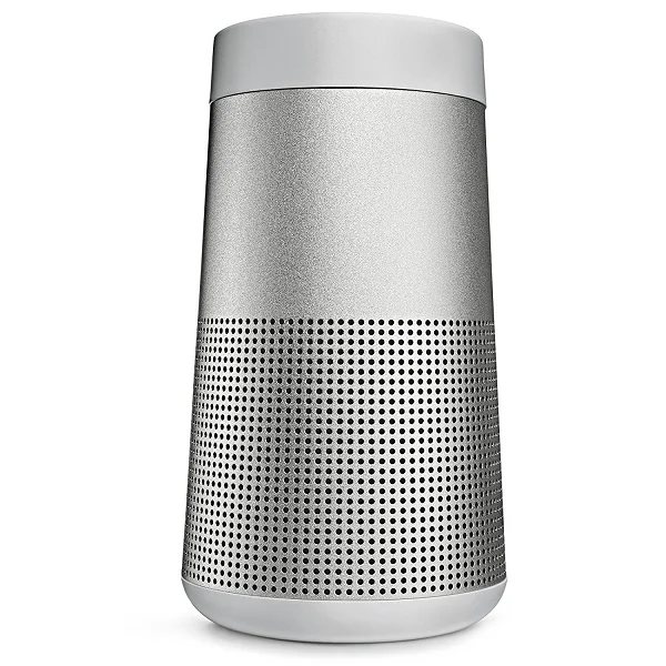 Bose SoundLink Revolve Wireless Bluetooth Portable Speaker - Luxe Grey