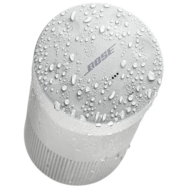 Bose SoundLink Revolve Wireless Bluetooth Portable Speaker - Luxe Grey