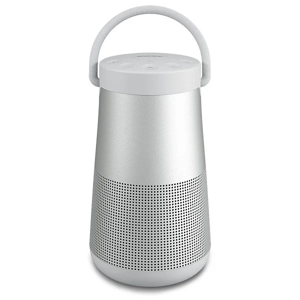 Bose SoundLink Revolve+ Wireless Bluetooth Portable Speaker - Luxe Grey