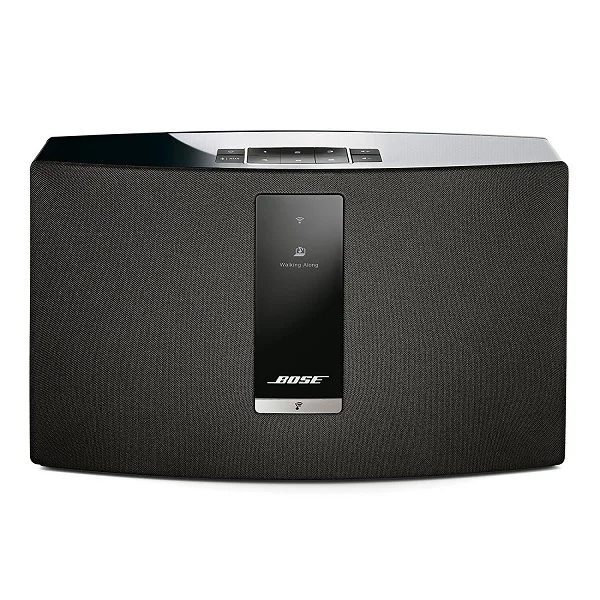 Bose SoundTouch 20 III Wireless Bluetooth Speaker - Black