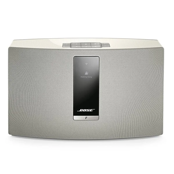 Bose SoundTouch 20 III Wireless Bluetooth Speaker - White