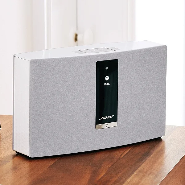 Bose SoundTouch 20 III Wireless Bluetooth Speaker - White