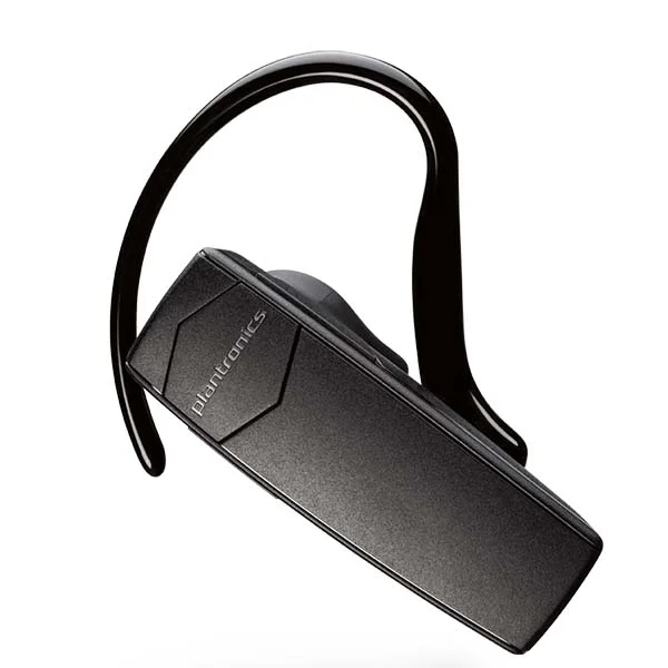 Plantronics Explorer 10 Wireless Bluetooth Headset - Black