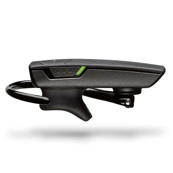 Plantronics Explorer 10 Wireless Bluetooth Headset - Black