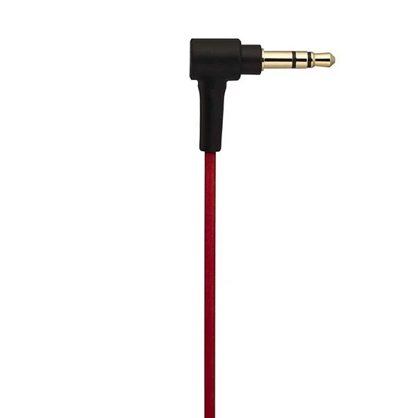 JVC HA-FX77X In-Ear Earphone - Black