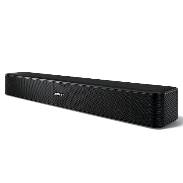 Bose Solo 5 TV Sound System Speaker