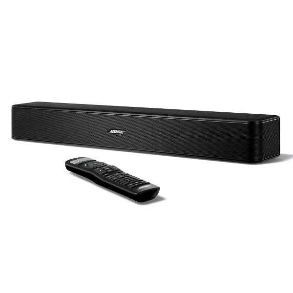 Bose Solo 5 TV Sound System Speaker
