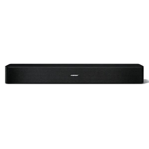 Bose Solo 5 TV Sound System Speaker