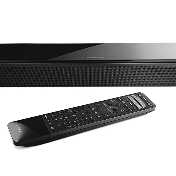 Bose SoundTouch 300 Soundbar Speaker