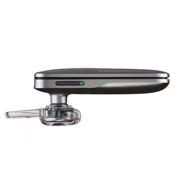 Plantronics Explorer 500 Wireless Bluetooth Headset - Grey