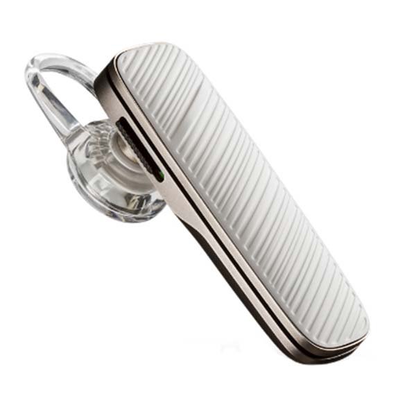 Plantronics Explorer 500 Wireless Bluetooth Headset - White
