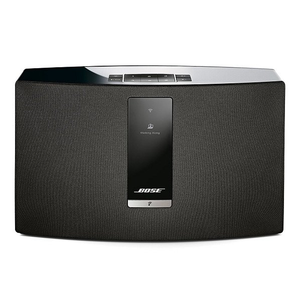 Bose SoundTouch 30 III Wireless Bluetooth Speaker Black