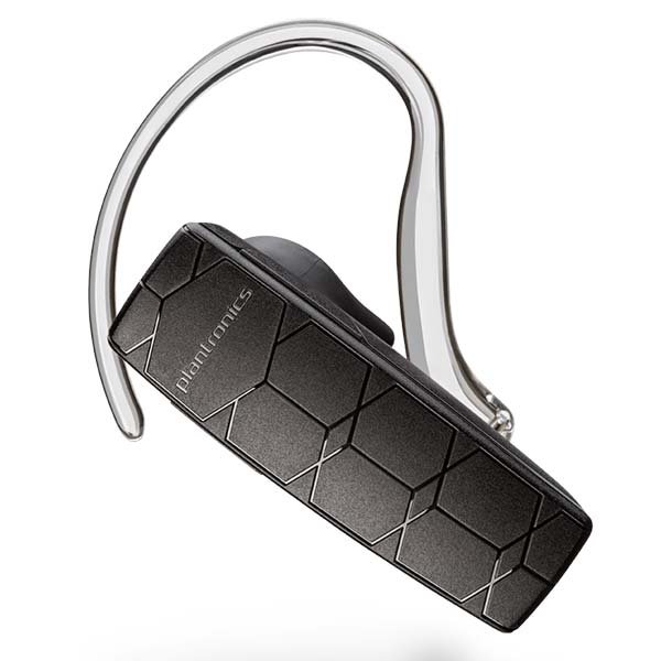 Plantronics Explorer 50 Wireless Bluetooth Headset - Black