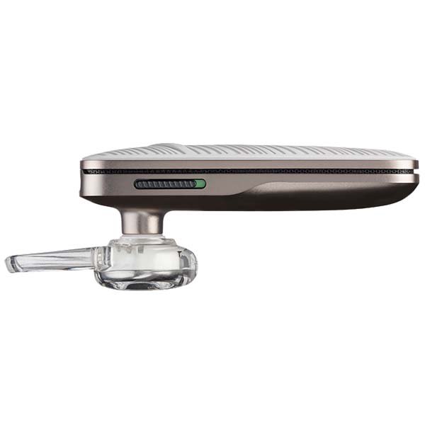 Plantronics Explorer 500 Wireless Bluetooth Headset - White