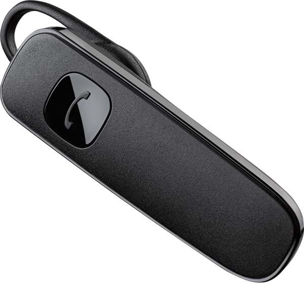 Plantronics ML15 Wireless Bluetooth Headset - Black