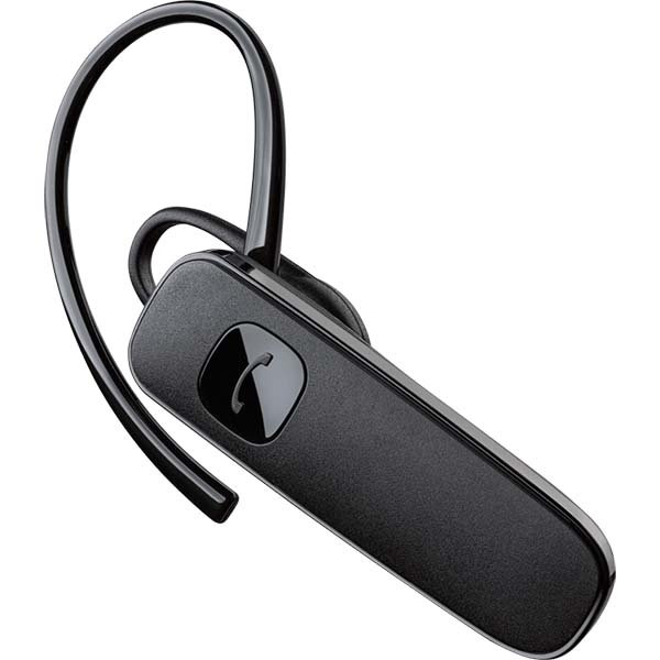 Plantronics ML15 Wireless Bluetooth Headset - Black