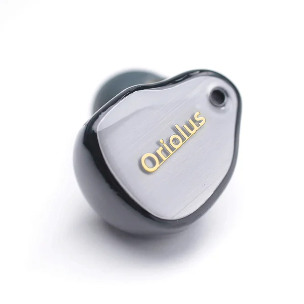 Oriolus Forsteni 3-Driver Hybrid In-Ear Earphone
