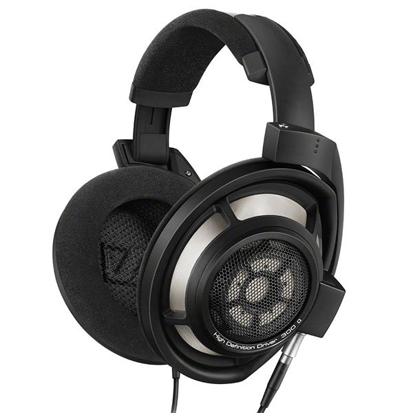 Sennheiser HD 800 S Over-Ear Headphone Sennheiser HD 800 S Over-Ear Headphone
