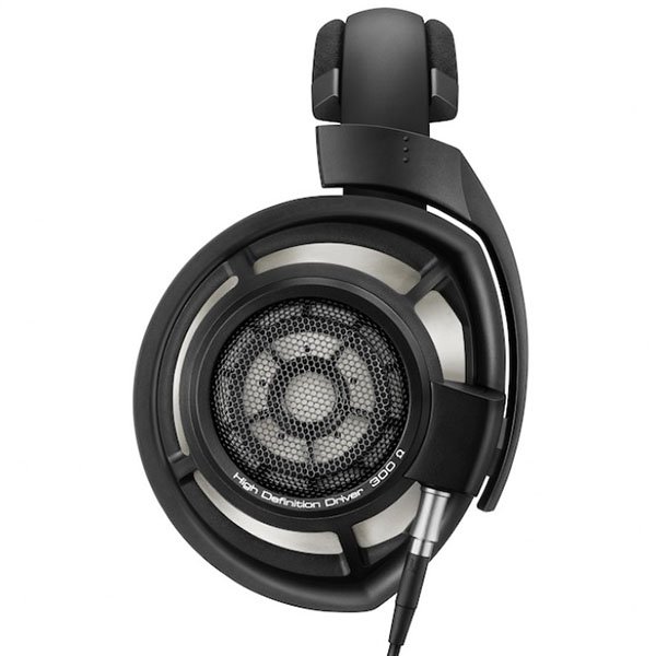 Sennheiser HD 800 S Over-Ear Headphone Sennheiser HD 800 S Over-Ear Headphone