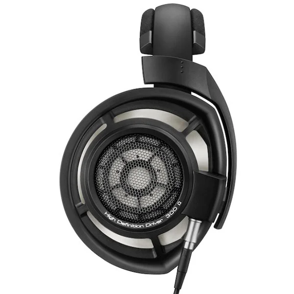 Sennheiser HD 800 S Over-Ear Headphone