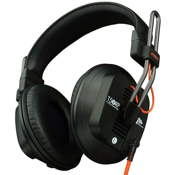 Fostex T50RP mk3 Studio Monitoring Planar Magnetic Over-Ear Headphone