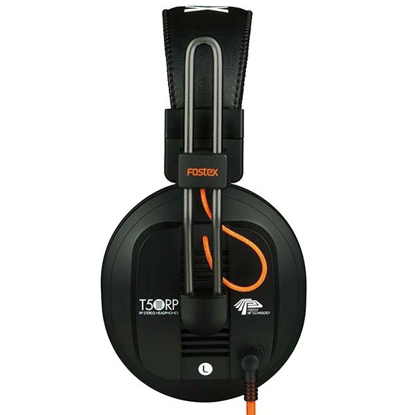 Fostex T50RP mk3 Studio Monitoring Planar Magnetic Over-Ear Headphone