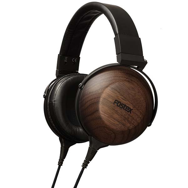 Fostex TH610 Over-Ear Headphone Fostex TH610 Over-Ear Headphone