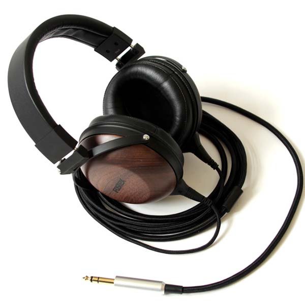 Fostex TH610 Over-Ear Headphone Fostex TH610 Over-Ear Headphone