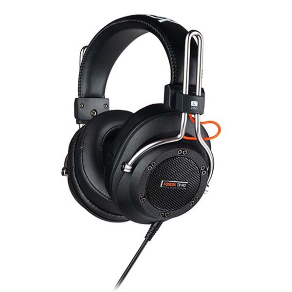 Fostex TR90 Over-Ear Headphone Fostex TR90 Over-Ear Headphone