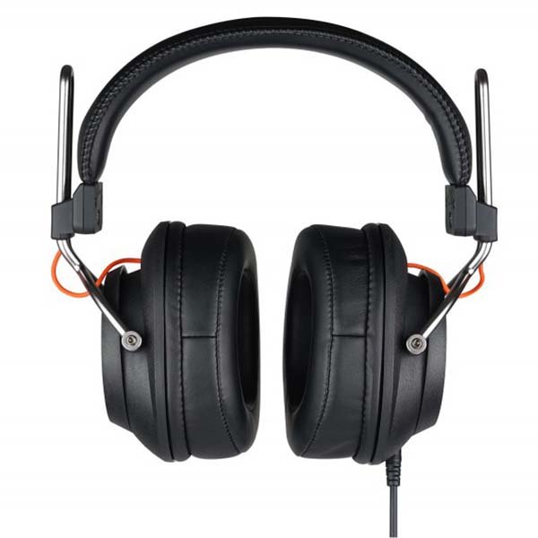 Fostex TR90 Over-Ear Headphone Fostex TR90 Over-Ear Headphone