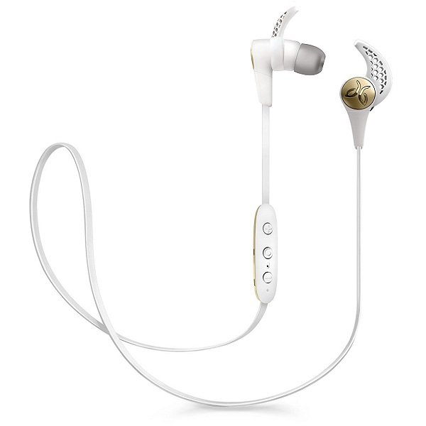 Jaybird X3 Wireless Bluetooth In-Ear Earphone with Mic - Sparta White Jaybird X3 Wireless Bluetooth In-Ear Earphone with Mic - Sparta White