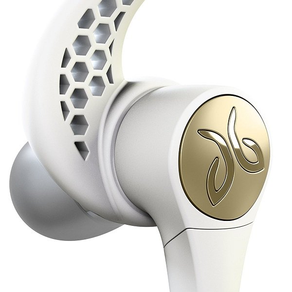 Jaybird X3 Wireless Bluetooth In-Ear Earphone with Mic - Sparta White Jaybird X3 Wireless Bluetooth In-Ear Earphone with Mic - Sparta White