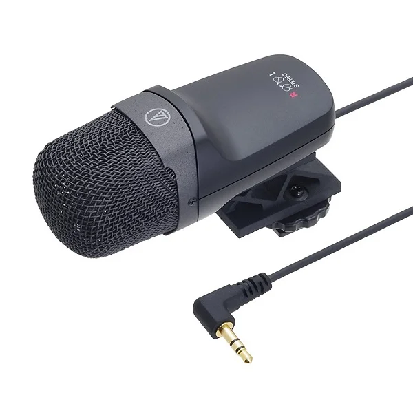 Audio-Technica AT9945CM Stereo Microphone