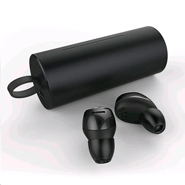 Nakamichi MyRhythm NEP-TW2 True Wireless Bluetooth In-Ear Earphone