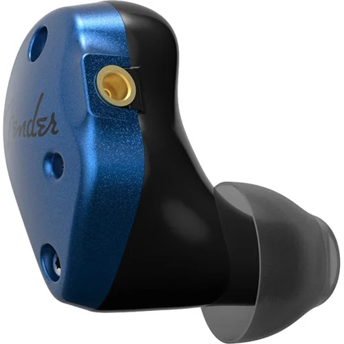 Fender FXA2 In-Ear Earphone - Blue
