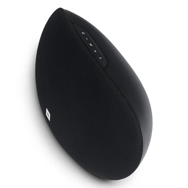 JBL Playlist Wireless Bluetooth Speaker - Black