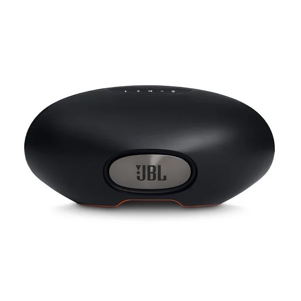 JBL Playlist Wireless Bluetooth Speaker - Black