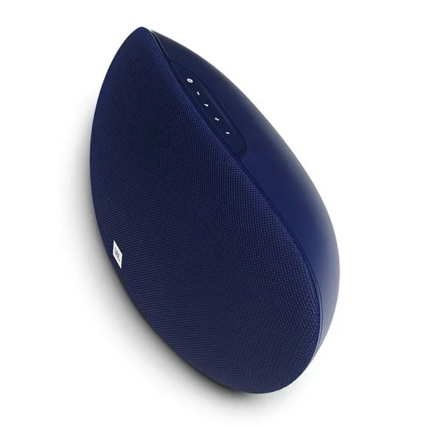 JBL Playlist Wireless Bluetooth Speaker - Blue