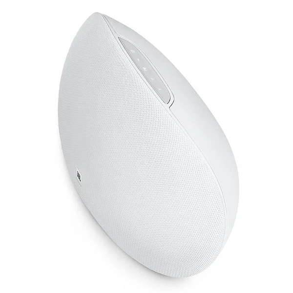 JBL Playlist Wireless Bluetooth Speaker - White 