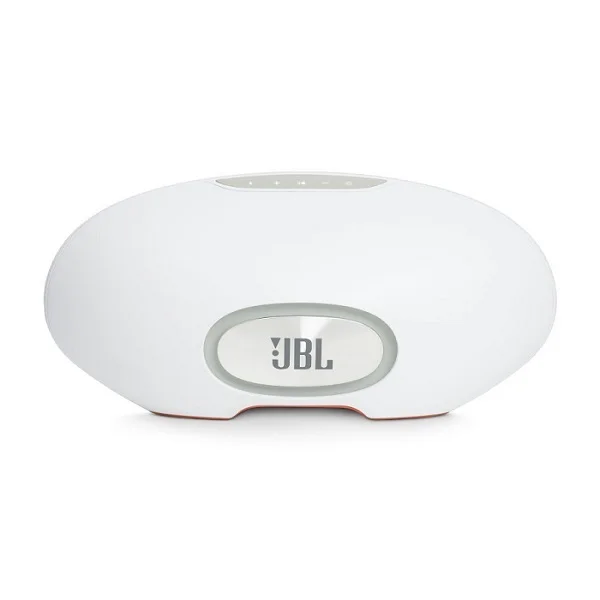 JBL Playlist Wireless Bluetooth Speaker - White 